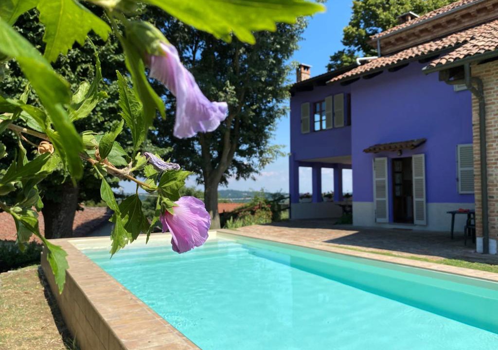 Settime Bed & Breakfast | B&B Locanda dei Tigli