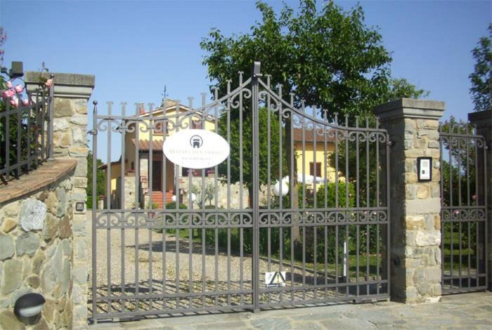 Arezzo Bed & Breakfast | B&B Maesta' Di Cudino
