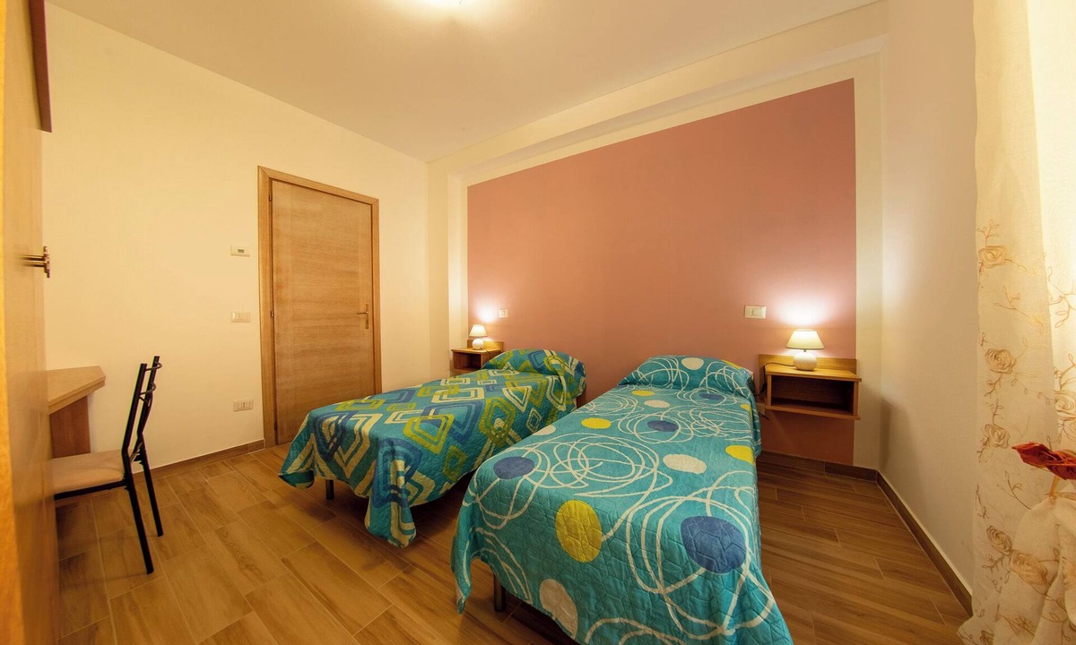 Sant'Angelo dei Lombardi House | B&B Margherita