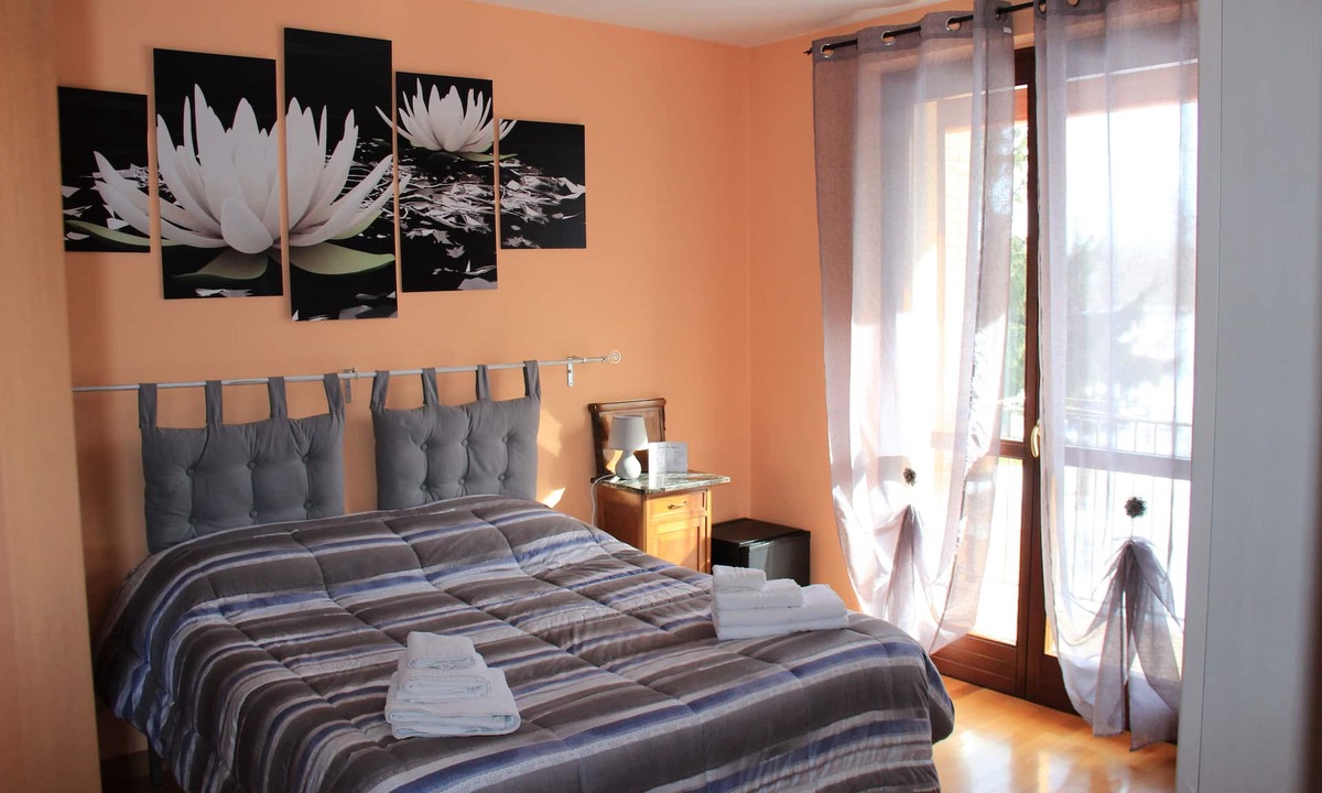 San Defendente Bed & Breakfast | B&B Milù
