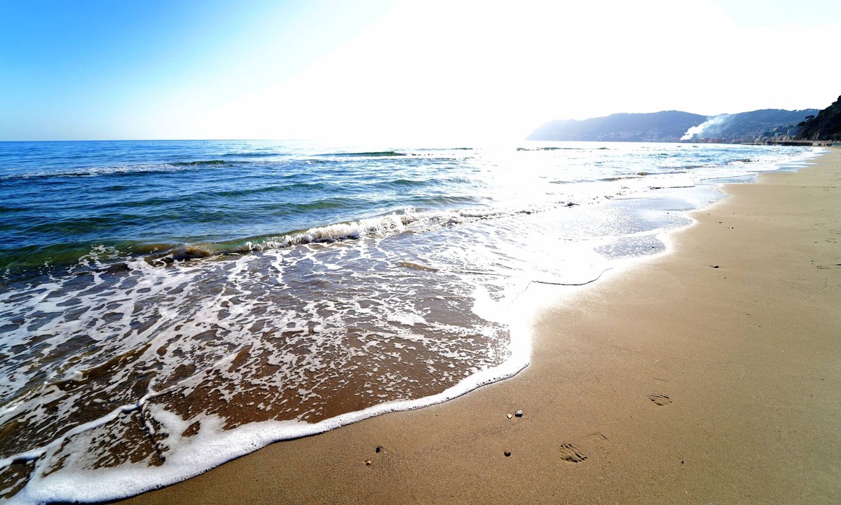 Alassio Bed & Breakfast | B&B My Home