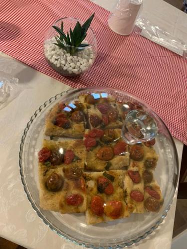 Padula Bed & Breakfast | B&B NONNO MICHELE