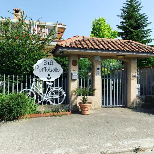 Torrevecchia Teatina Bed & Breakfast | B&B Portobello