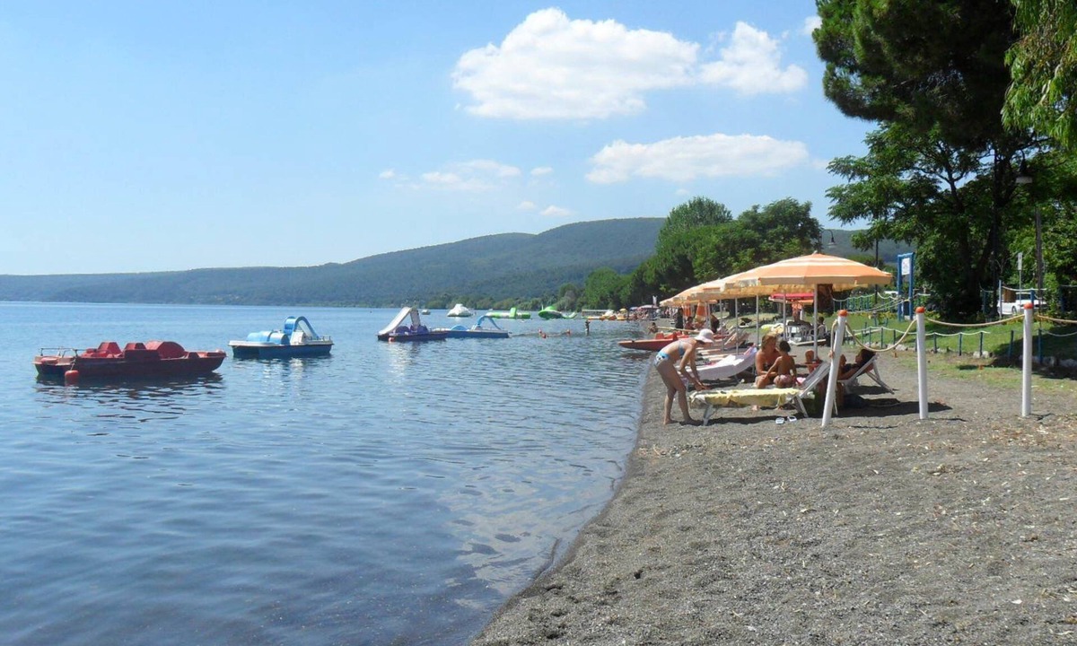 Lake Bracciano Bed & Breakfast | B&B Raggio di Sole