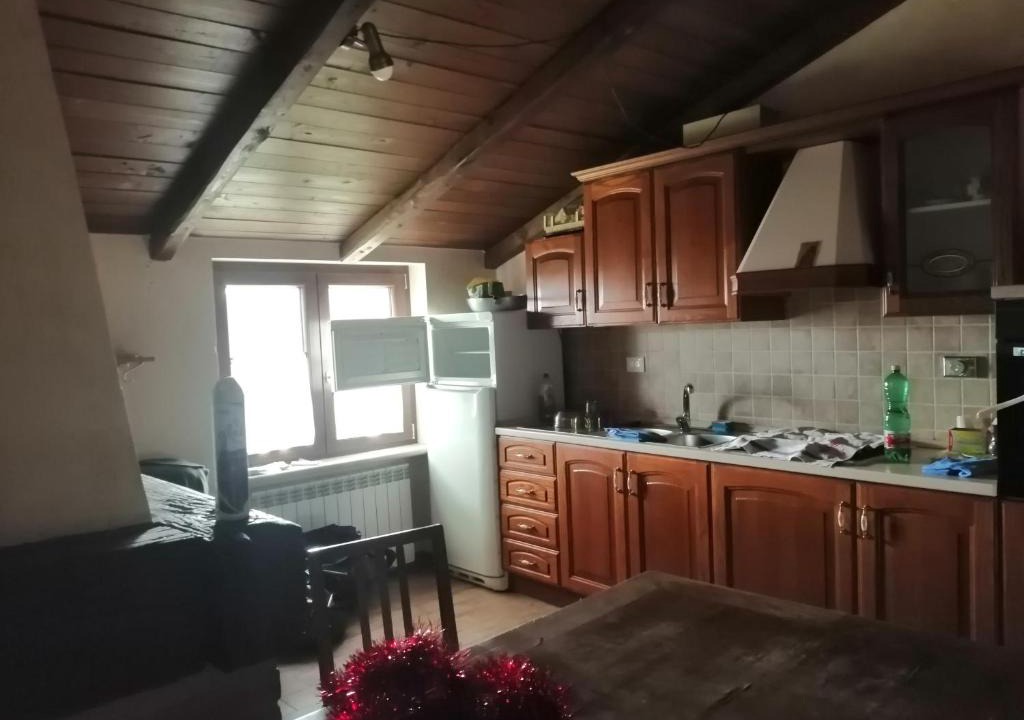 Orvinio Apartment | B&b relax in montagna