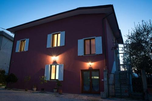 Ascoli Piceno Bed & Breakfast | B&B River