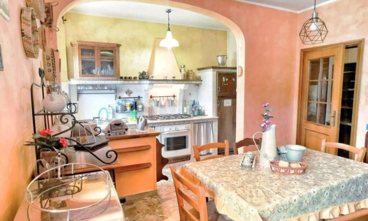 Monteleone Sabino Bed & Breakfast | B&B Santa Vittoria