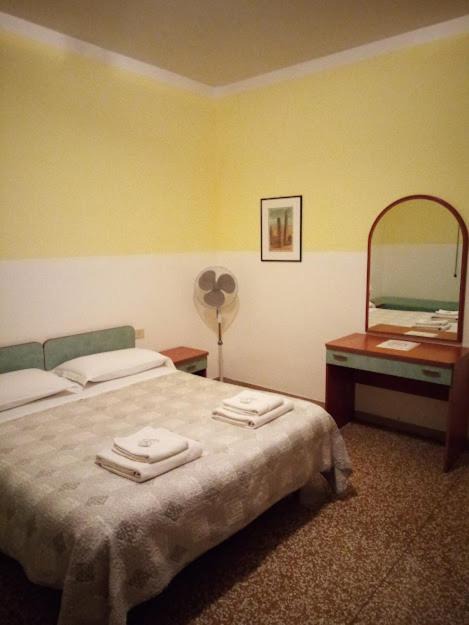 Bolognina House | B&B Silvano
