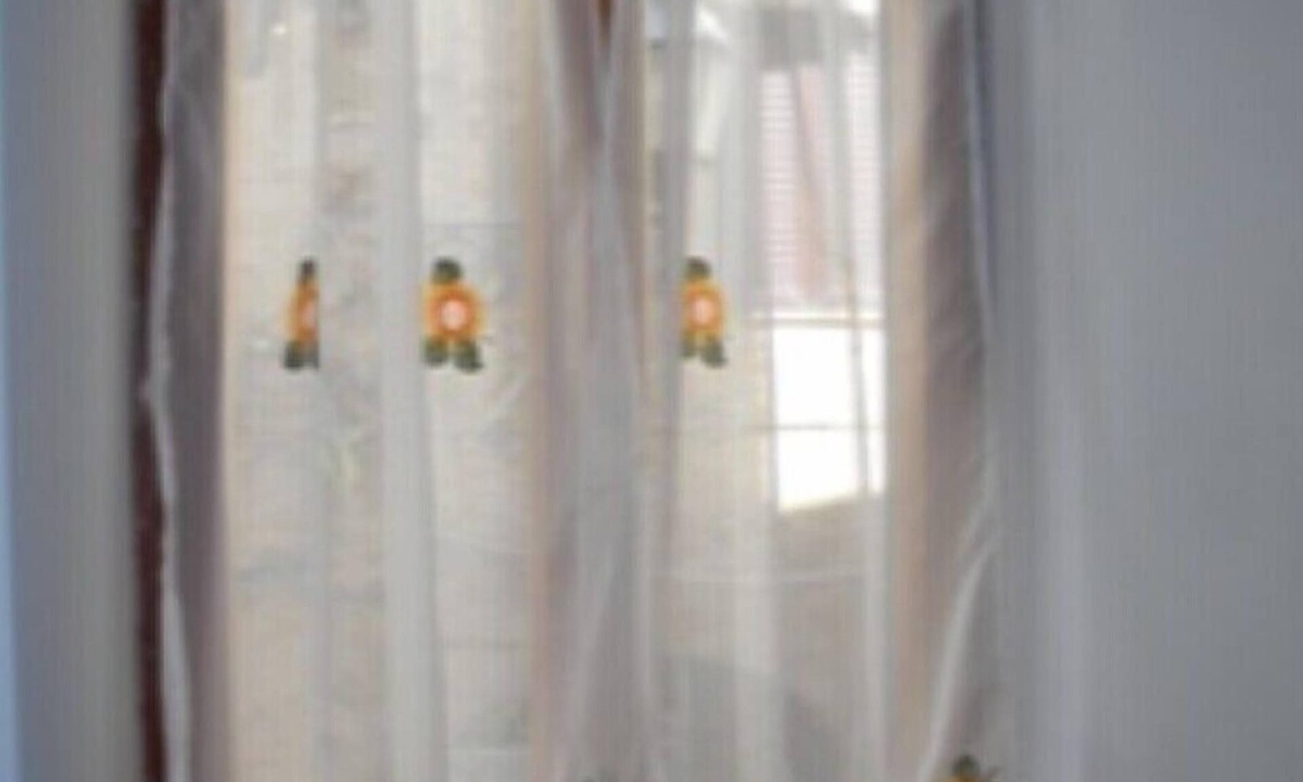 Sant'Elena Sannita Bed & Breakfast | B & B Stella del Nord - Luna Room