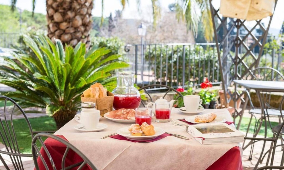 Suvereto Bed & Breakfast | B&B Suvereto