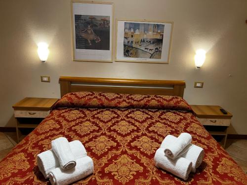 Novafeltria Apartment | B&b Terra&Sole