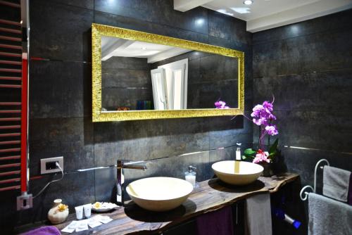 Old Town Bed & Breakfast | B&B Torre Porta Marina