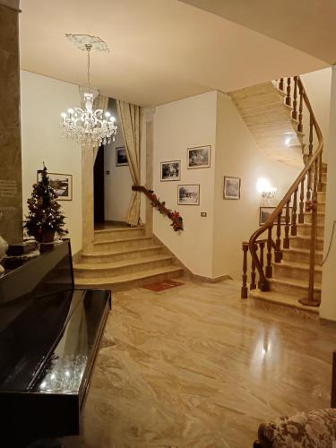 Cavaion Veronese Bed & Breakfast | B&B Villa Adriano