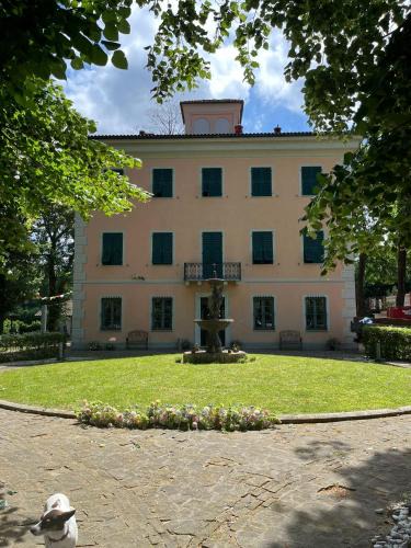 Carcare Bed & Breakfast | B&B Villa degli Aceri