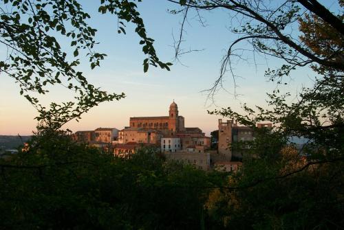 Miglianico Bed & Breakfast | B&B VOLA VOLA alle 4 Strade