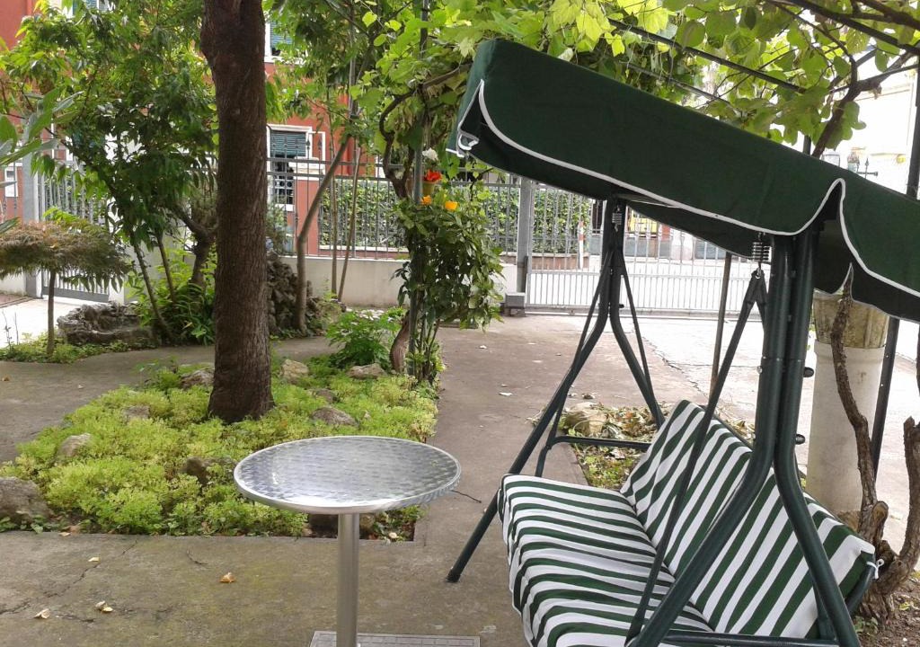 Arcella Bed & Breakfast | B&B William
