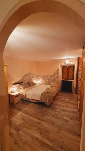 Rocca di Botte Apartment | B&B XXIV Maggio