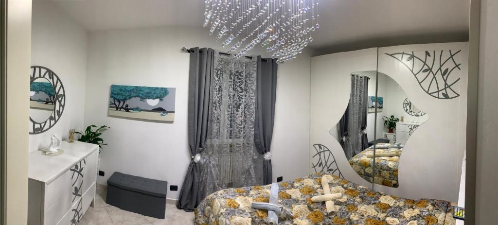 Vado Ligure Bed & Breakfast | B & EAT IL BORGO