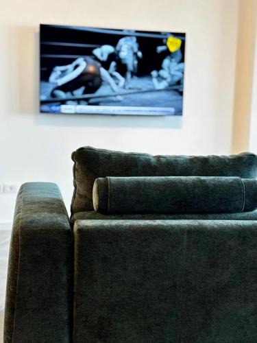 San Lorenzo al Mare Apartment | B-Est14