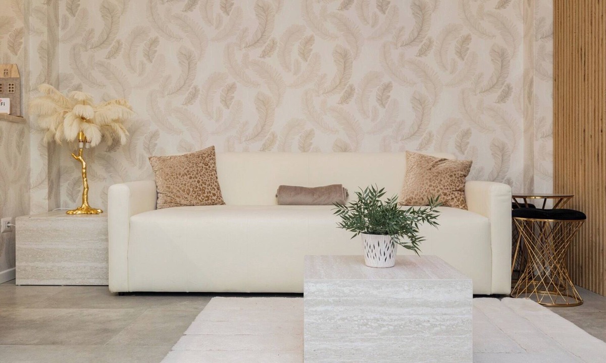 Presezzo Apartment | B.M PRESTIGE