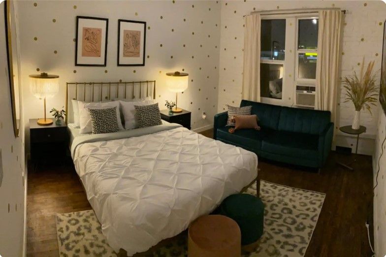 Westlake Apartment | B's Marvelous Studio Apartment In Los Angeles
