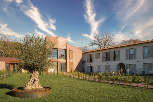 San Sisto Apartment | Baciucco Suites