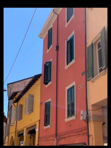 Historic Center Bed & Breakfast | Backpackers House