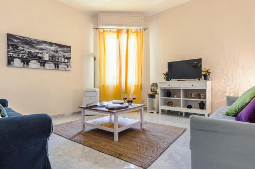 Quartiere XV Della Vittoria Apartment | BainsizzaHome