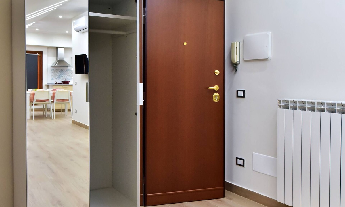 Campagnano di Roma House | Ballestri House