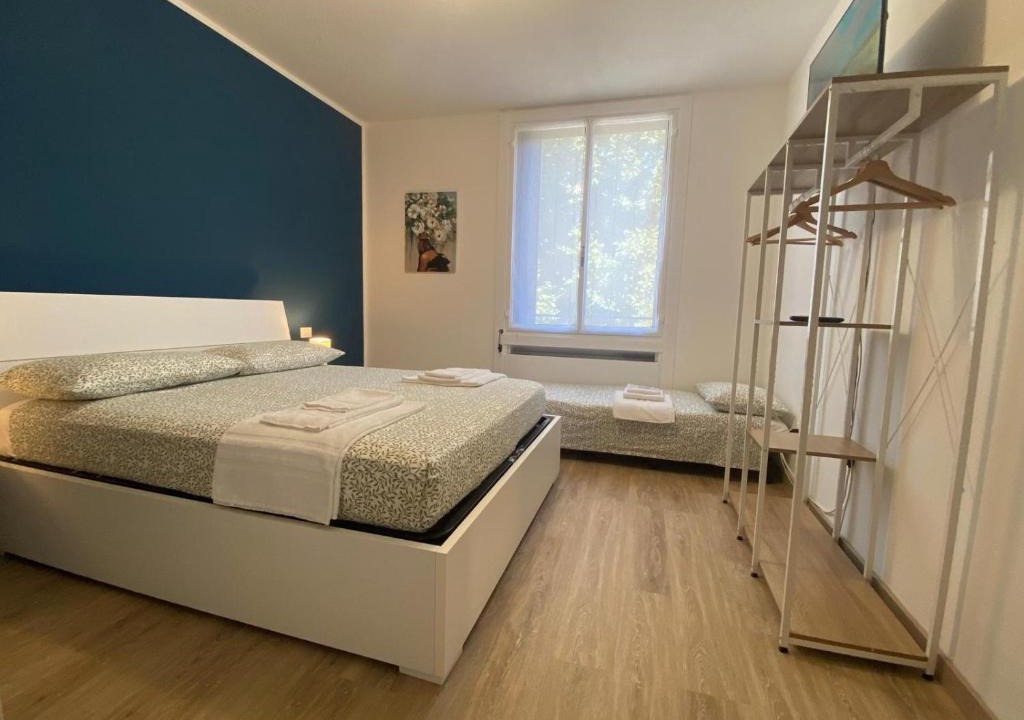 Milano 3 Apartment | Basiglio - Residenza Sorgente