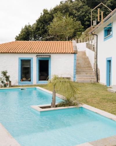 Bico Villa | Batoca Private Villas & Pool by Lethes Legacy