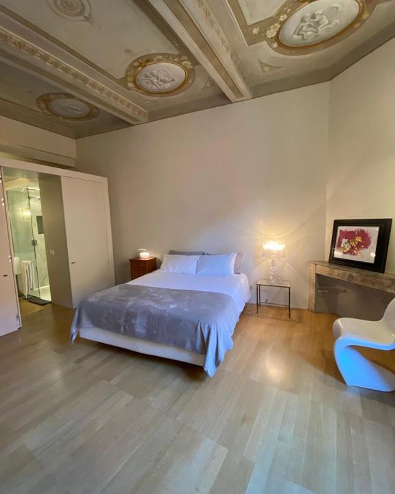Parma City Centre Bed & Breakfast | BB A PARMA DUOMO