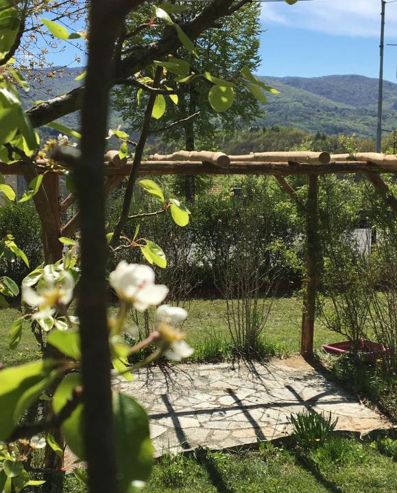 Vara Superiore Bed & Breakfast | BB Andre'