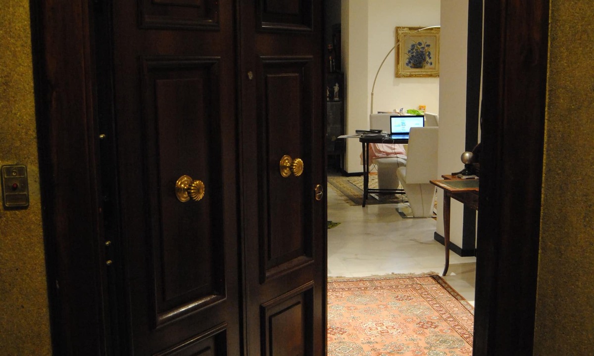 San Vincenzo Bed & Breakfast | BB Tube