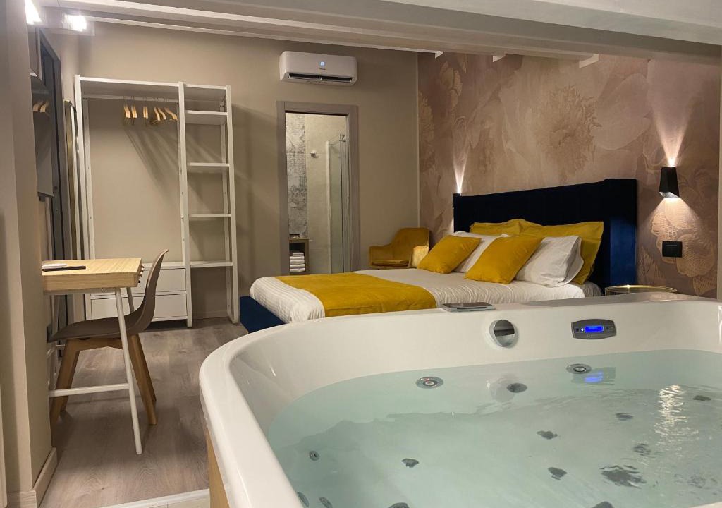 Castenaso Bed & Breakfast | BBLoveBologna