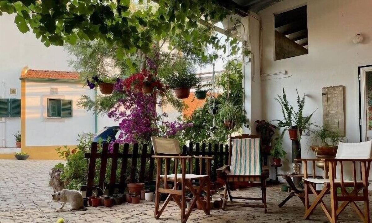 Lamas Bed & Breakfast | BBmontejunto.pt
