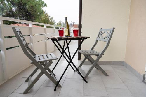 Forli Apartment | BBRomagnaMia 2 Camere, 5 ospiti, Climatizzatore, Parcheggio Gratis, Vicino a Università, Ospedali, Centro, Stazione, Aeroporto