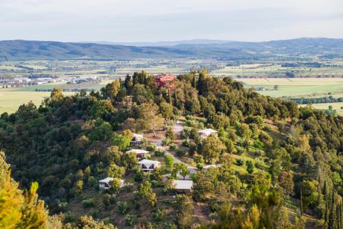 Scarlino Hotel | Be Vedetta - Relais & Glamping - Adult Only