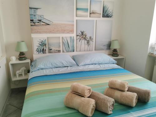 Montesilvano Apartment | Beach Apartments Montesilvano Pescara
