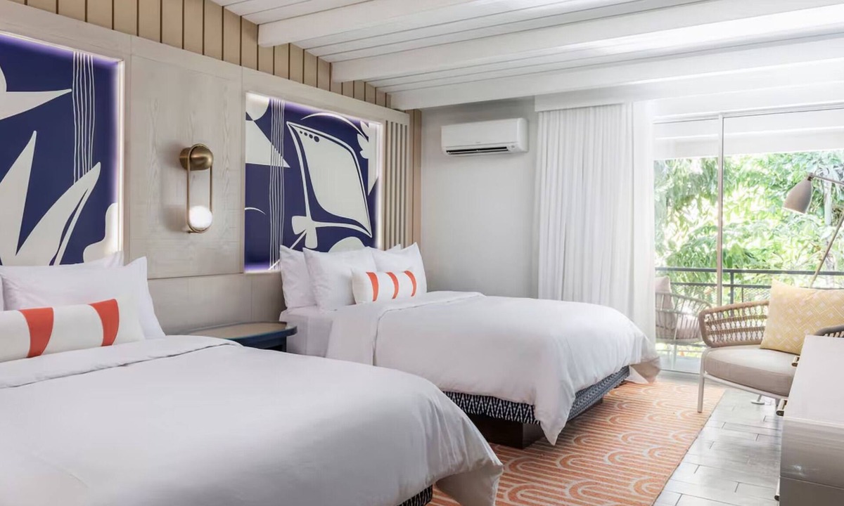 Islamorada Hotel | Beach Getaway: Room with Access to Pristine Sands | 2 Relaxing Rooms