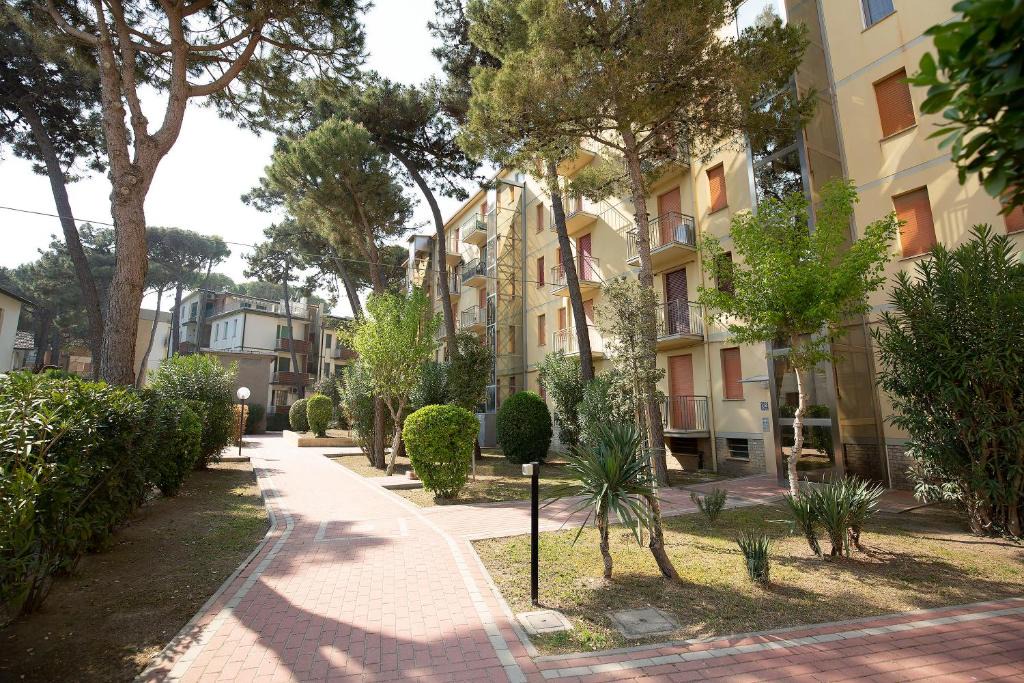 Lido degli Estensi Apartment | Beach holiday Delfini