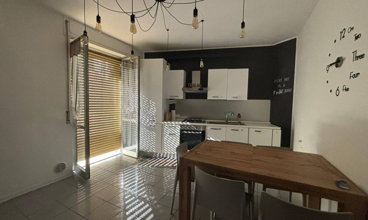 Pescara Apartment | Beachfront with ⛱️ umbrella included
