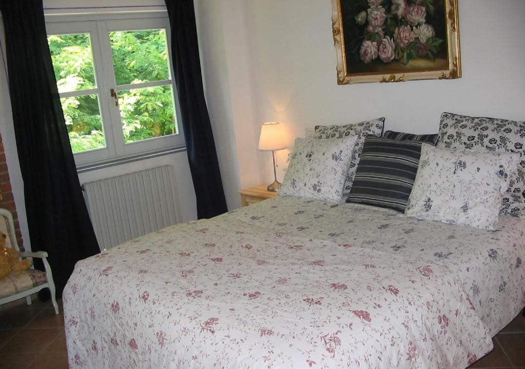 Castellar Bed & Breakfast | Beatrice