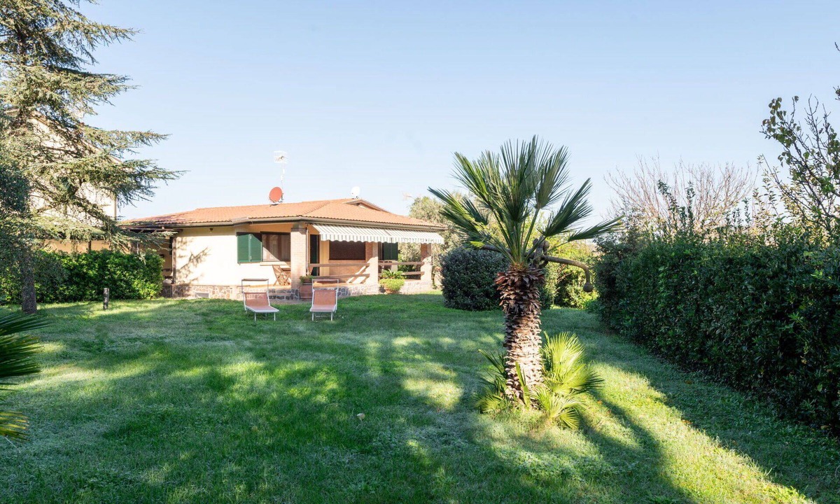 Castiglione della Pescaia Villa | Beautiful villa for 4 people with WIFI, A/C, TV and terrace