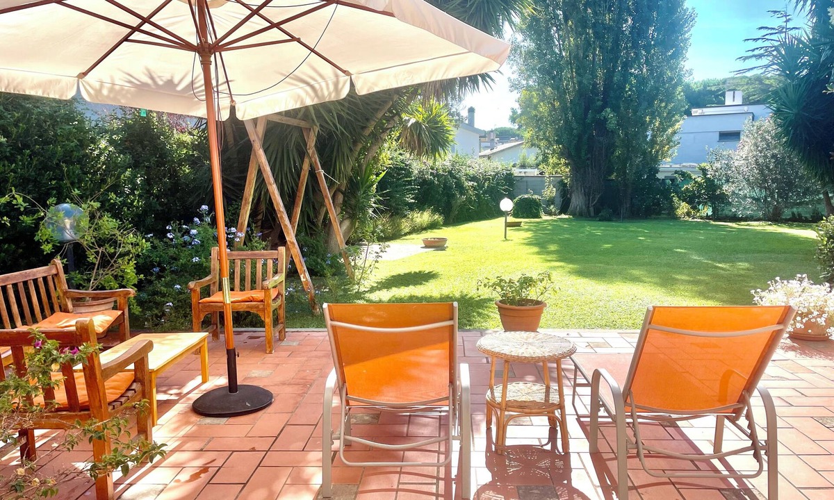 Marina Velca Villa | Beautiful Villa in Marina Velca 1km from the beach and 100mt from the golf course