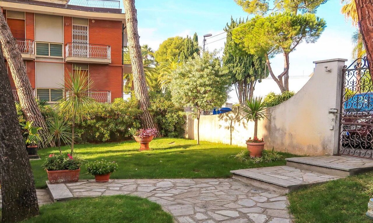 Sanremo Apartment | Beautiful apartment for 4 guests with WIFI, TV and terrace