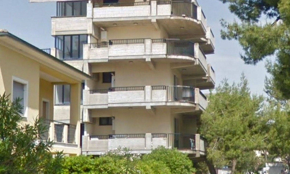 Silvi Marina Apartment | Beautiful apartment for 3 people with WIFI, TV, terrace and pets allowed