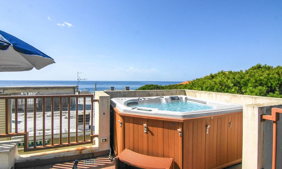 Cavi Apartment | Beautiful apartment in Lavagna with WiFi