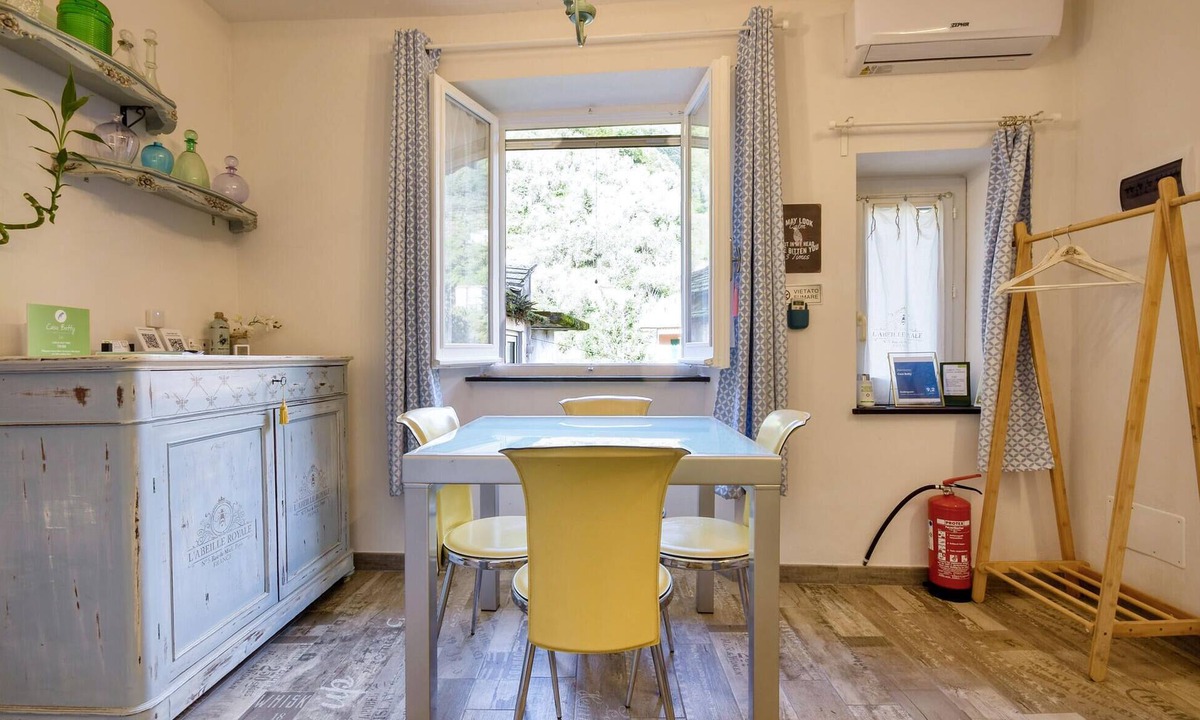 Sori Apartment | Beautiful apartment in Sori with WiFi