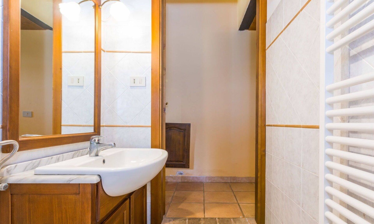 Riparbella Apartment | Beautiful apartment for 6 people with A/C, pool, WIFI, TV and patio